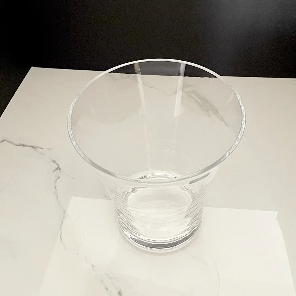 Large Vintage Ice Bucket by Marquis Waterford Crystal
